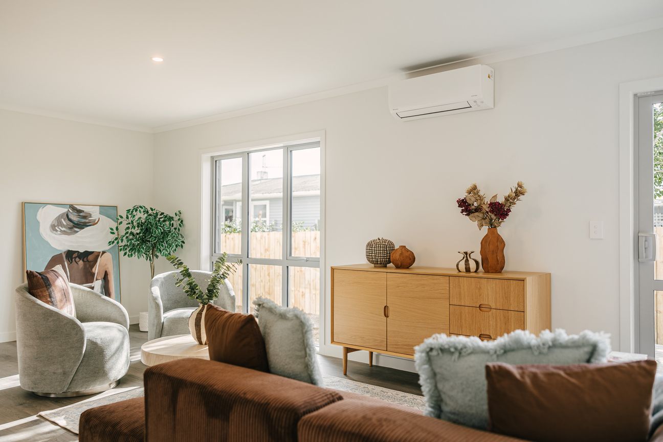 Fresh, Modern & Move-In Ready - Bild 4