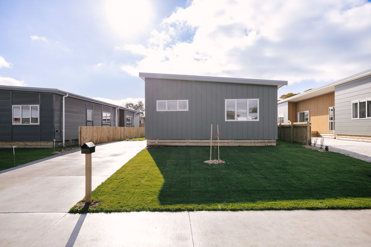 Fresh, Modern & Move-In Ready - Bild 2