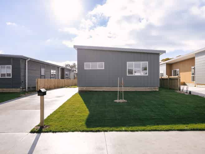 7 Rodney Street, Levin