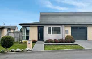 36/294 Mairehau Road, Mairehau