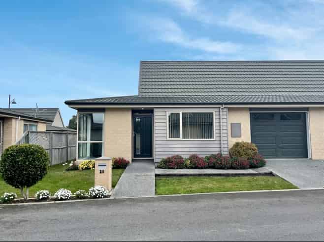 36/294 Mairehau Road, Mairehau