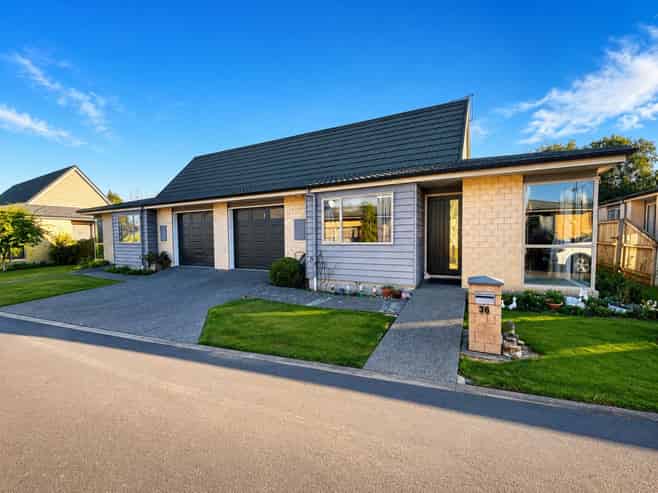 36/294 Mairehau Road, Mairehau