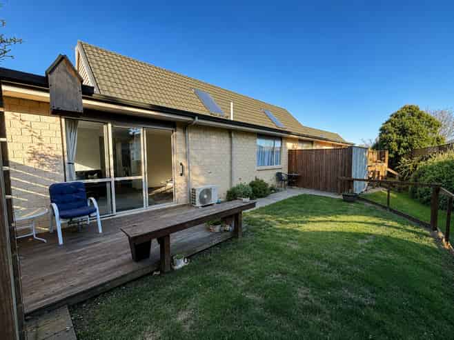 36/294 Mairehau Road, Mairehau