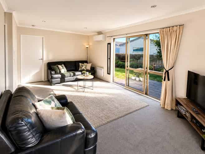 36/294 Mairehau Road, Mairehau