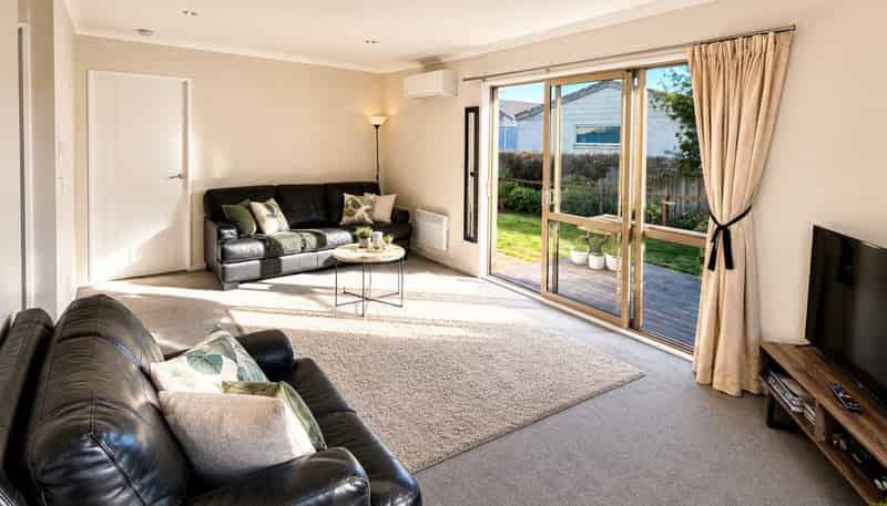 36/294 Mairehau Road, Mairehau