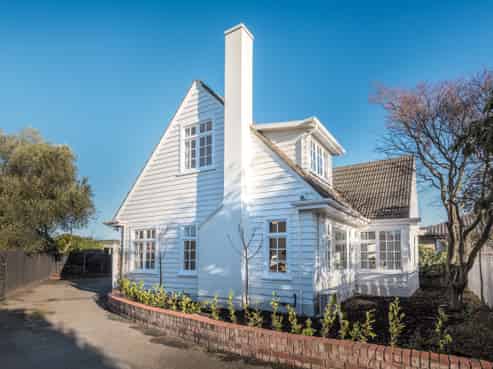 50 Highsted Road, Bishopdale