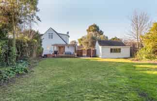 50 Highsted Road, Bishopdale