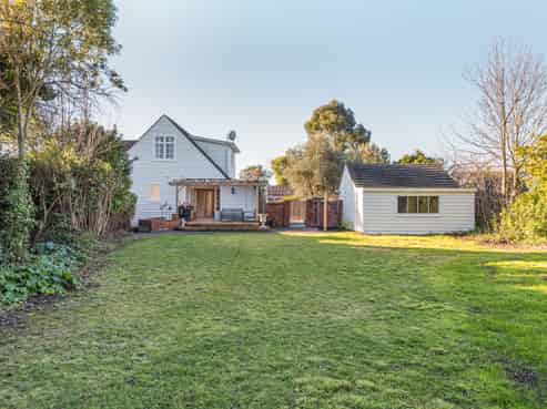 50 Highsted Road, Bishopdale