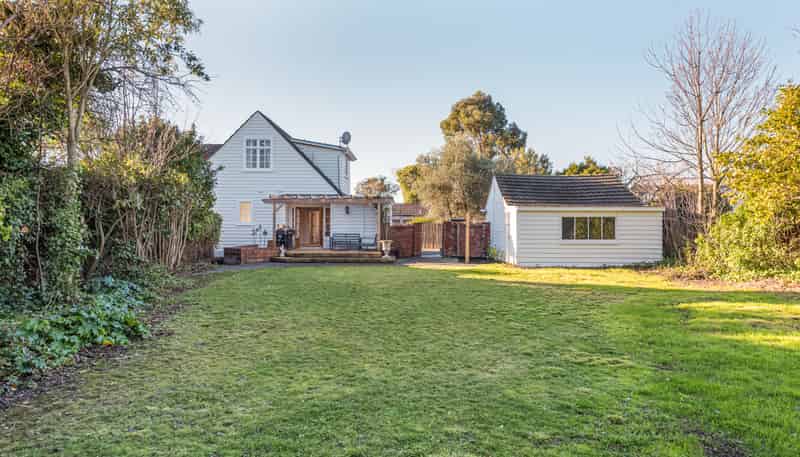 50 Highsted Road, Bishopdale