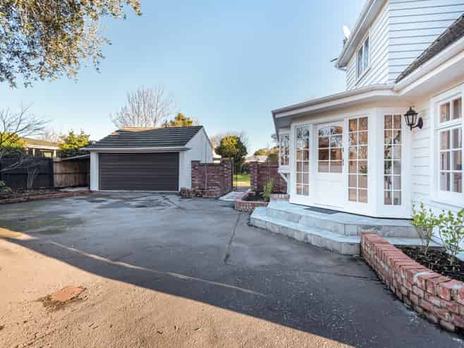 50 Highsted Road, Bishopdale