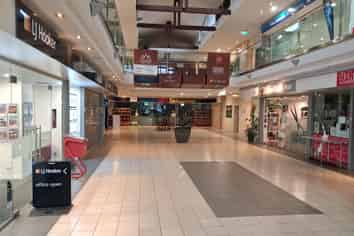 Affordable Town Centre Commercial Premises for Lease