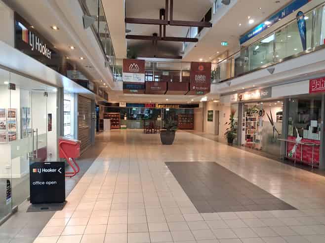 Affordable Town Centre Commercial Premises for Lease