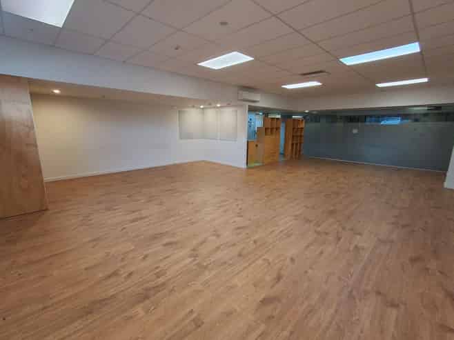 Affordable Town Centre Commercial Premises for Lease
