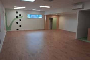 Affordable Town Centre Commercial Premises for Lease