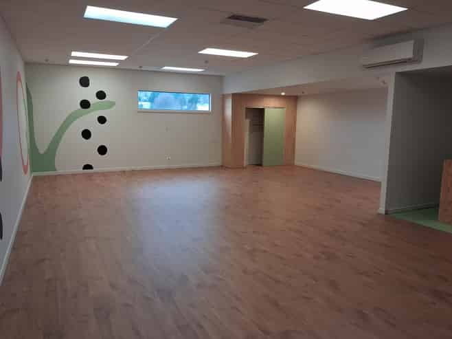 Affordable Town Centre Commercial Premises for Lease