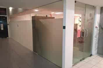 Affordable Town Centre Commercial Premises for Lease
