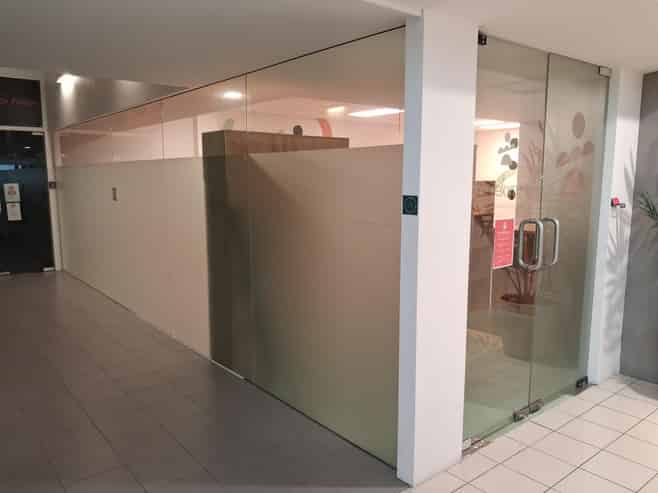 Affordable Town Centre Commercial Premises for Lease