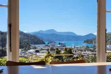 Marlborough - Address withheld