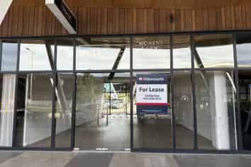 Boutique Commercial Space - The Landing, Wigram