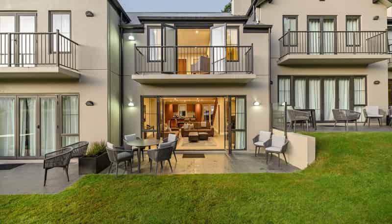 32/96 Fernhill Road, Queenstown