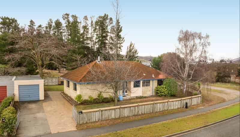 144 Waenga Drive, Cromwell