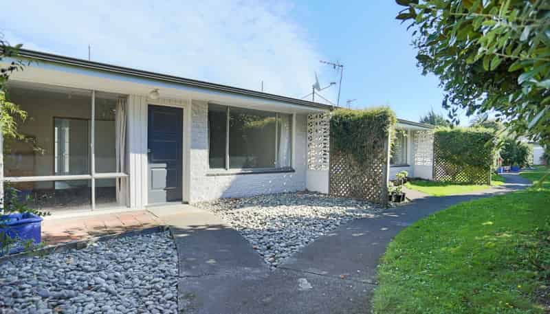 1/151a Yaldhurst Rd, Upper Riccarton