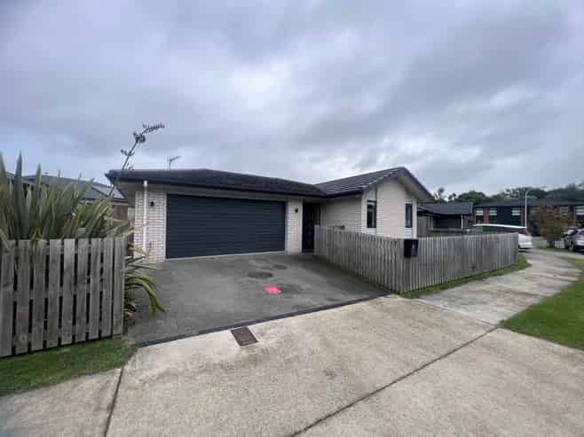 5 Mistry Place, Harrowfield