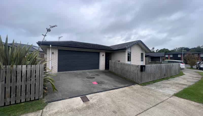 5 Mistry Place, Harrowfield