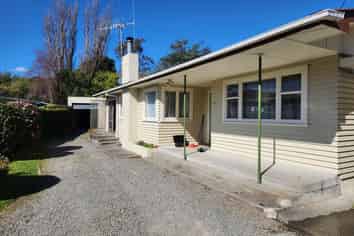 243 Mill Road, Otaki