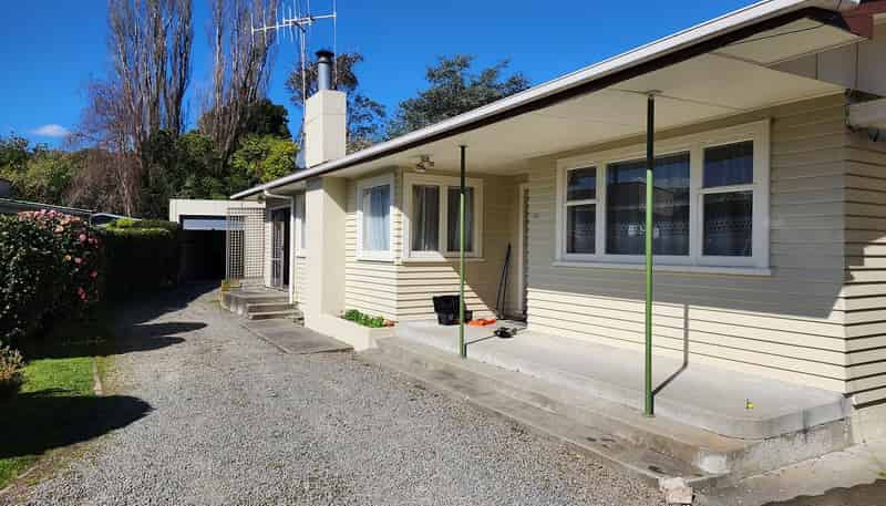 243 Mill Road, Otaki