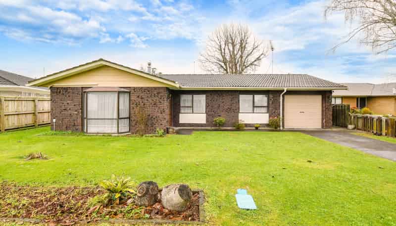 8 Zenith Place, Conifer Grove
