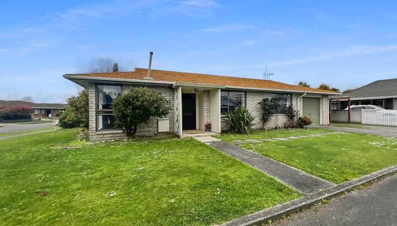 6a Woodfield Avenue, Roslyn