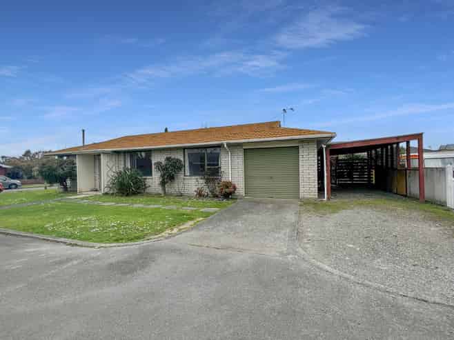 6a Woodfield Avenue, Roslyn