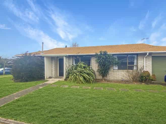 6a Woodfield Avenue, Roslyn