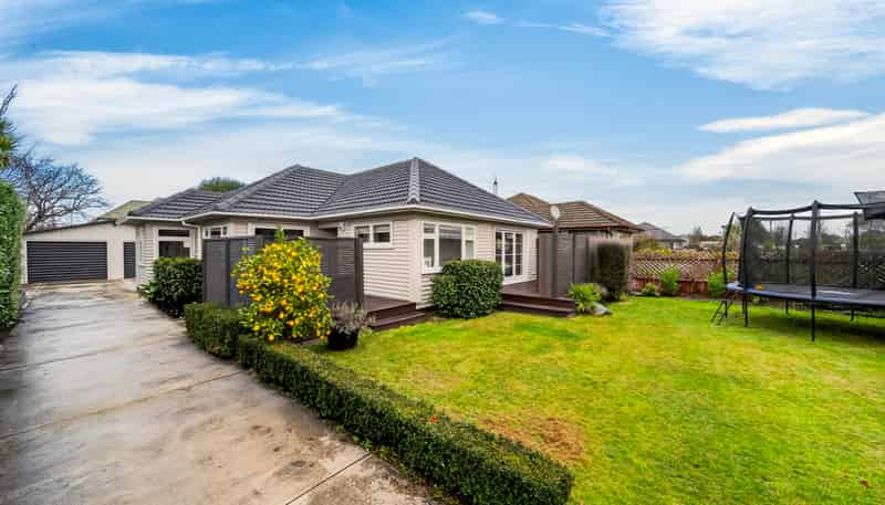 220 Knowles Street, Saint Albans