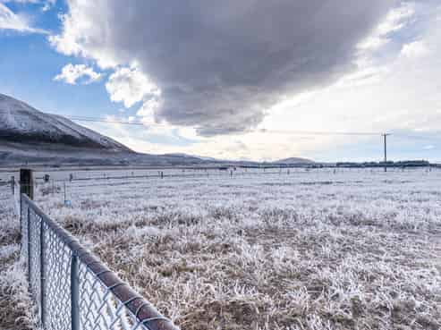 411 Manuka Terrace, Twizel