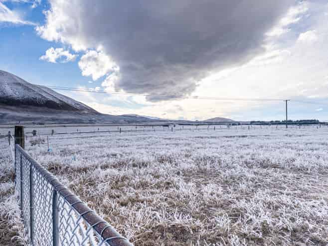 411 Manuka Terrace, Twizel