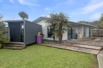 10 Kebbell Avenue, Levin