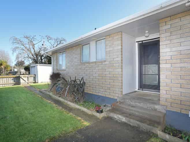 32 Morris Street, Marton