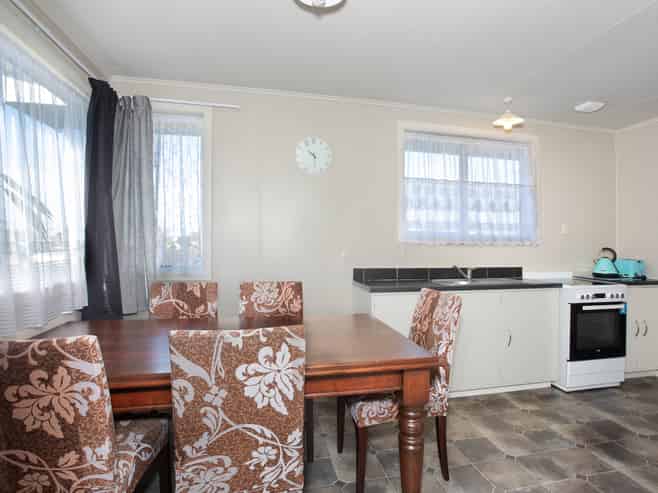 32 Morris Street, Marton