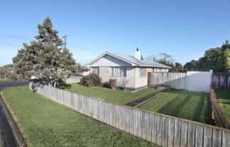 32 Morris Street, Marton