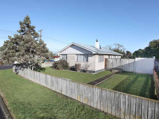 32 Morris Street, Marton