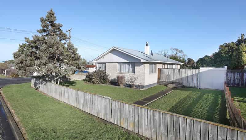 32 Morris Street, Marton