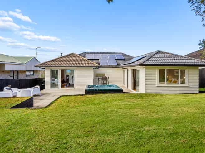6 Epping Road, Henderson
