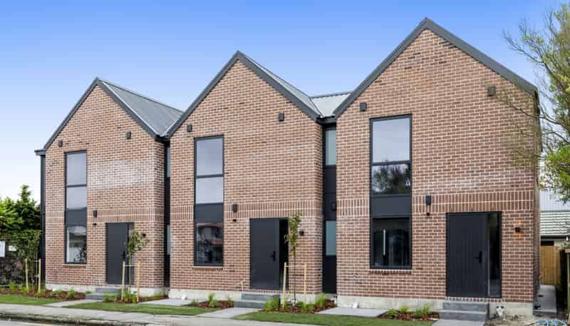 1/50 Peverel St, Riccarton