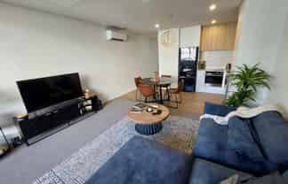 4/180 Hereford Street, Christchurch Central