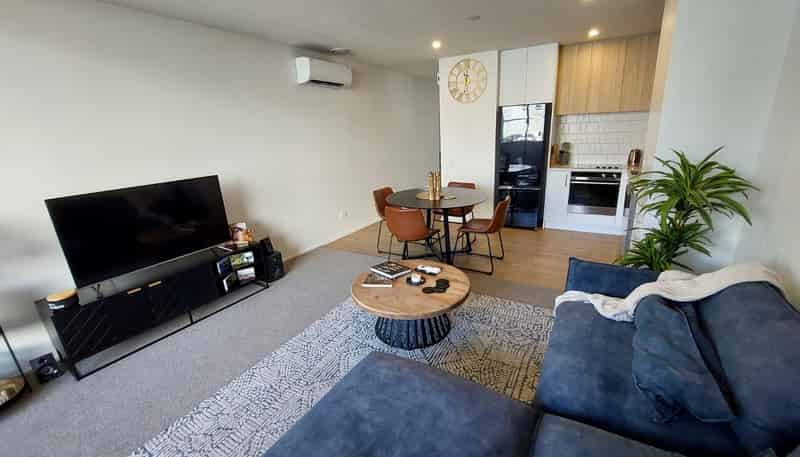 4/180 Hereford Street, Christchurch Central