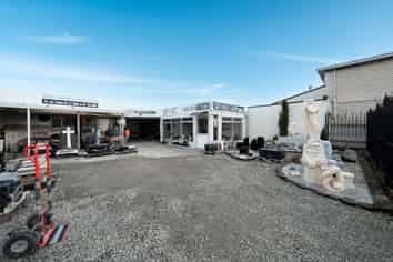 Memorials and Headstones - Southland/Central Otago