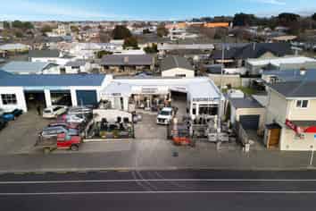 Memorials and Headstones - Southland/Central Otago