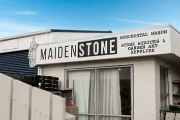 Memorials and Headstones - Southland/Central Otago